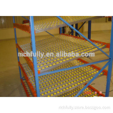 Low price storage Carton Flow Rack